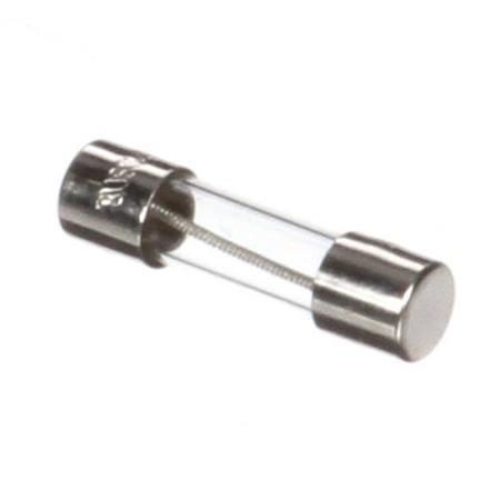 DOUGHPRO 250V/1A Glass Fuse MPPF701R